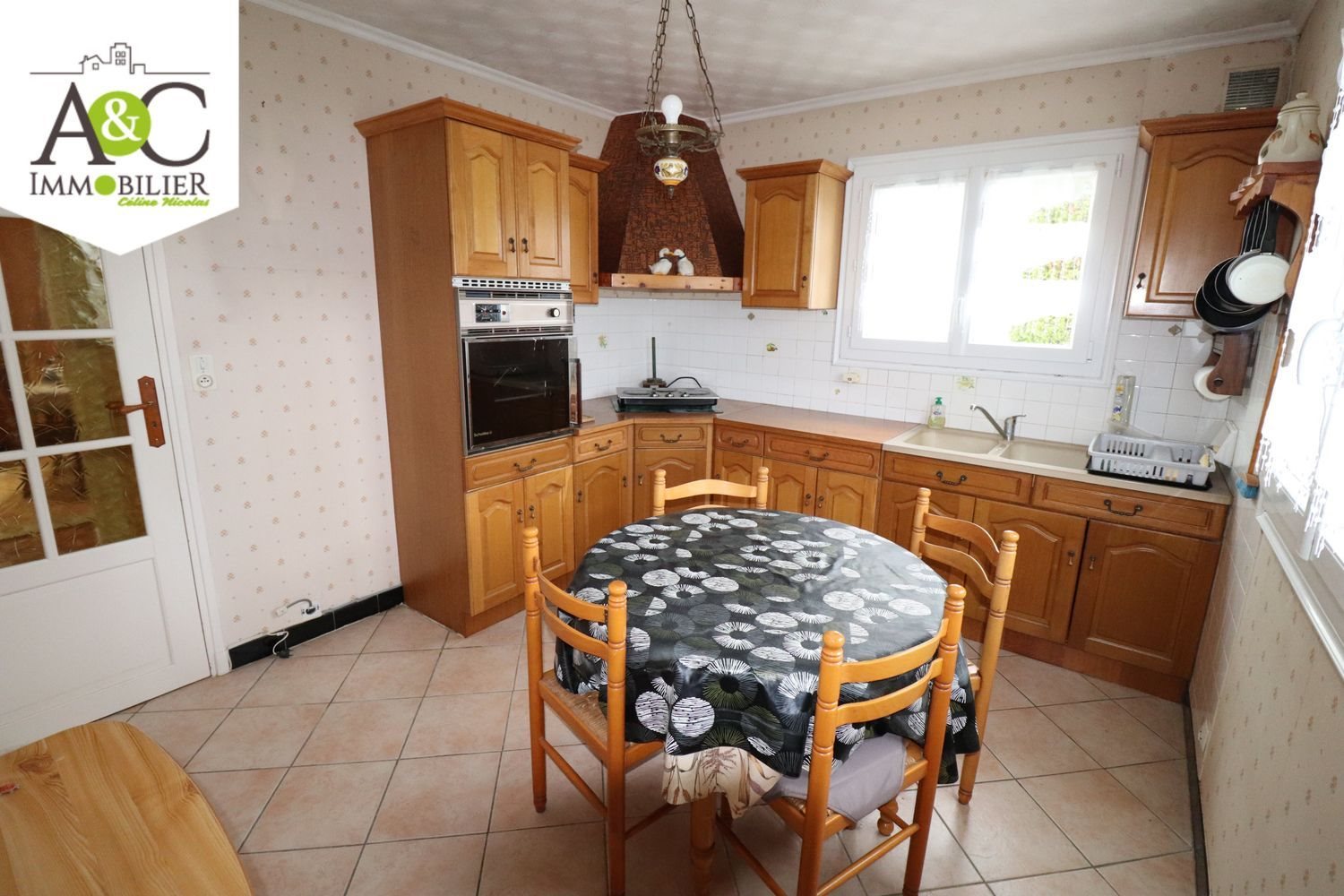 Maison à vendre, 109m², Quéven
