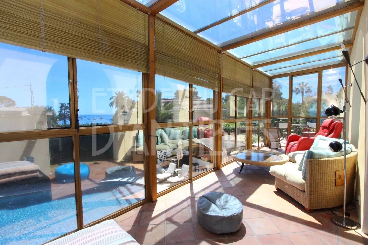 Maison à louer, 200m², Antibes