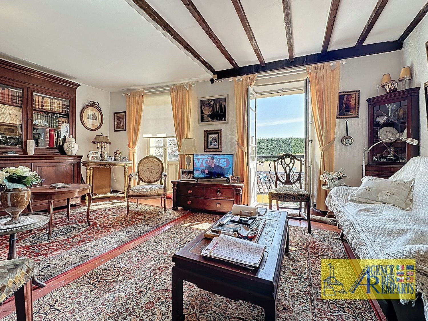 Appartement à vendre, 47m², Antibes