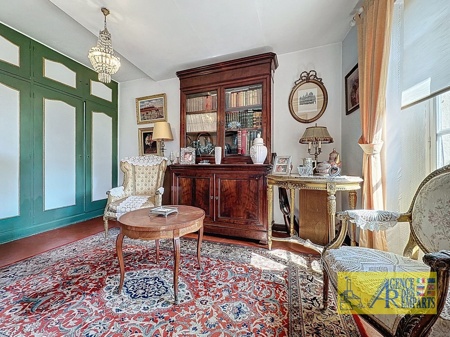 Appartement à vendre, 47m², Antibes