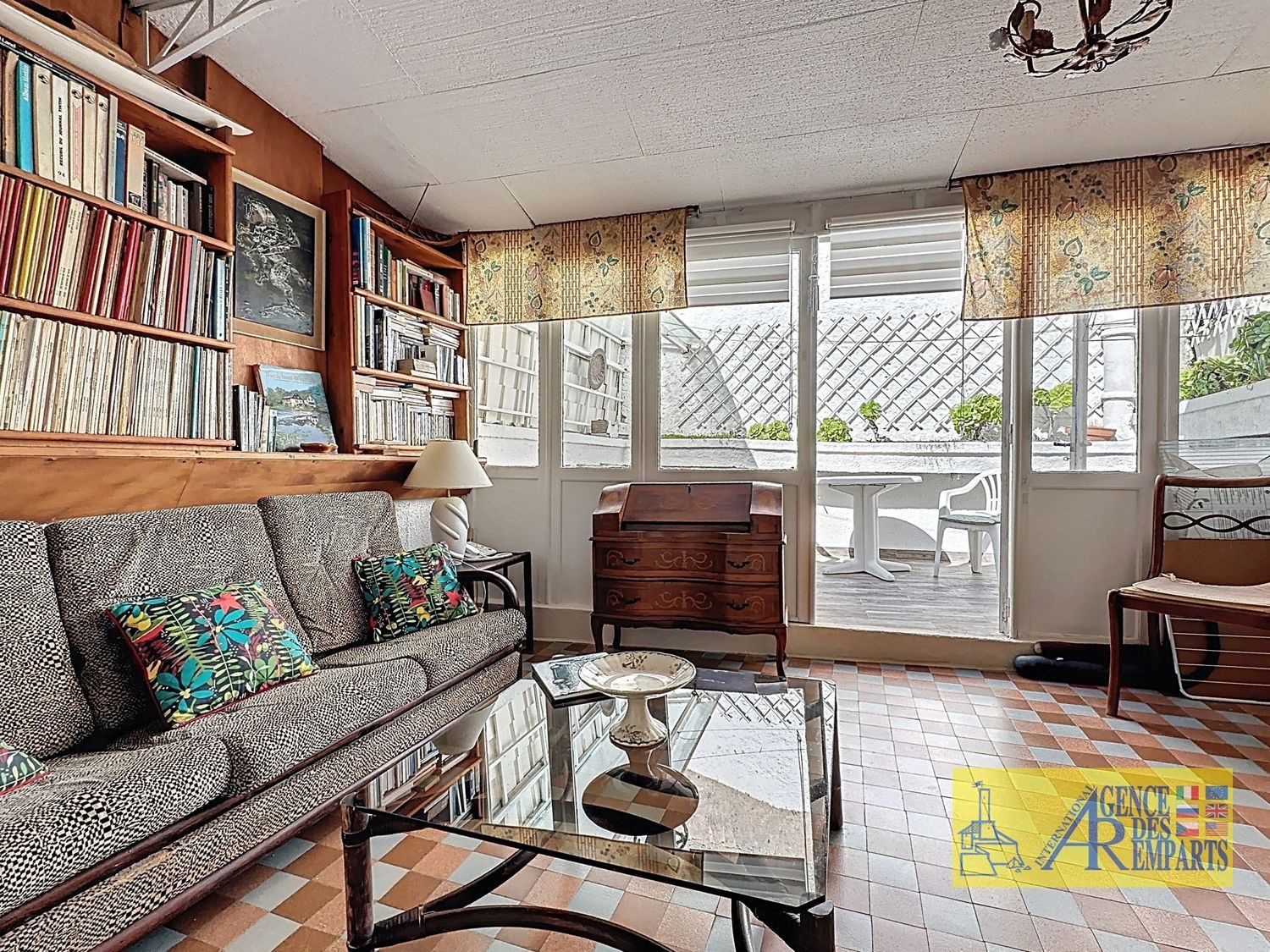 Appartement à vendre, 47m², Antibes