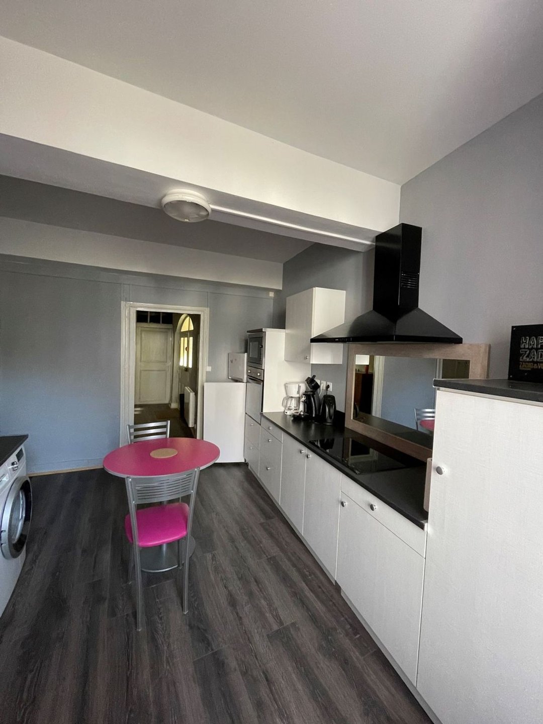 Appartement à louer, 97m², Château-Chinon (Ville)