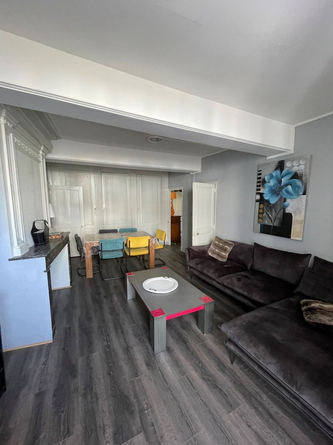 Appartement à louer, 97m², Château-Chinon (Ville)