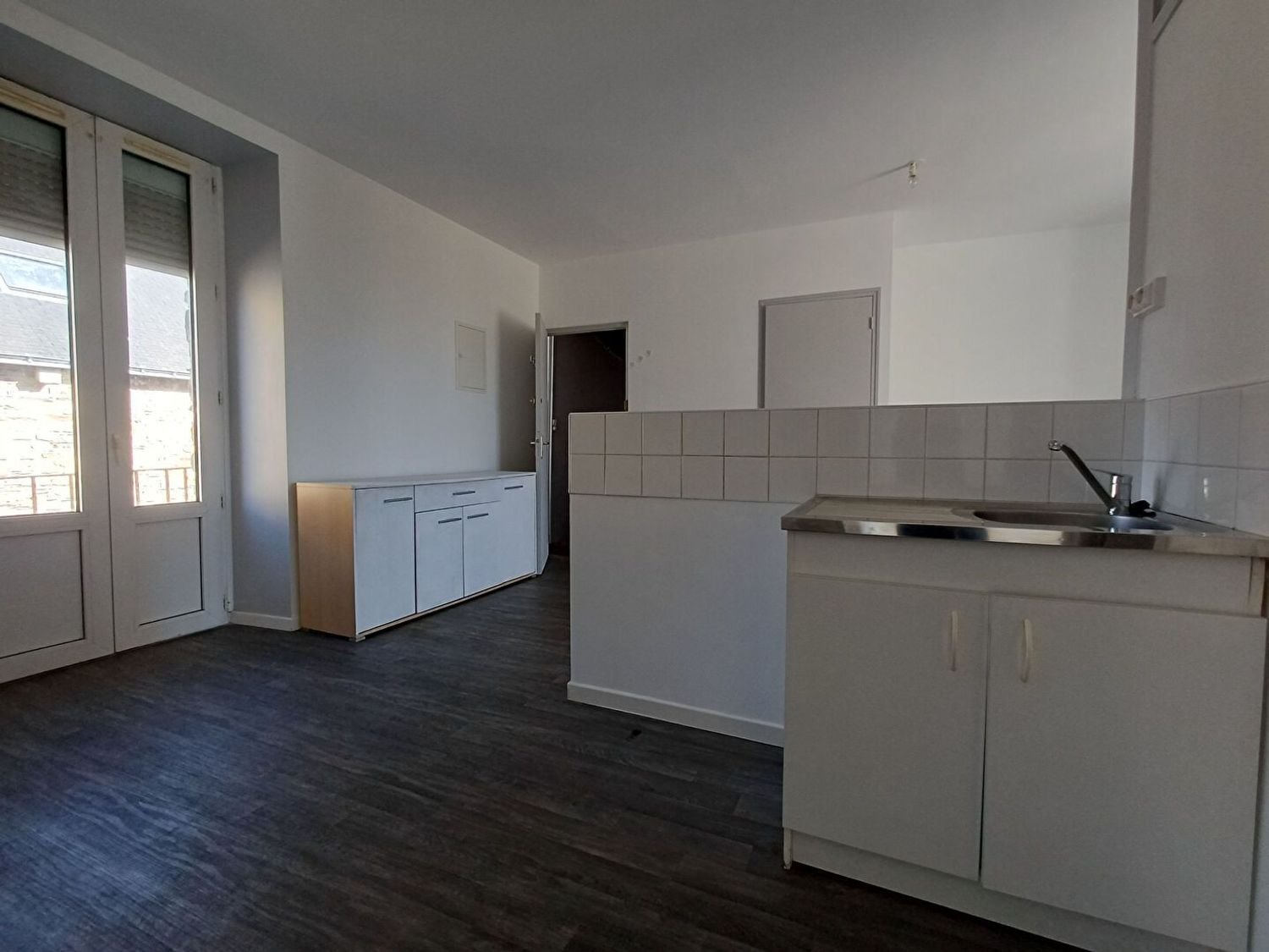 Appartement à louer, 41m², Derval