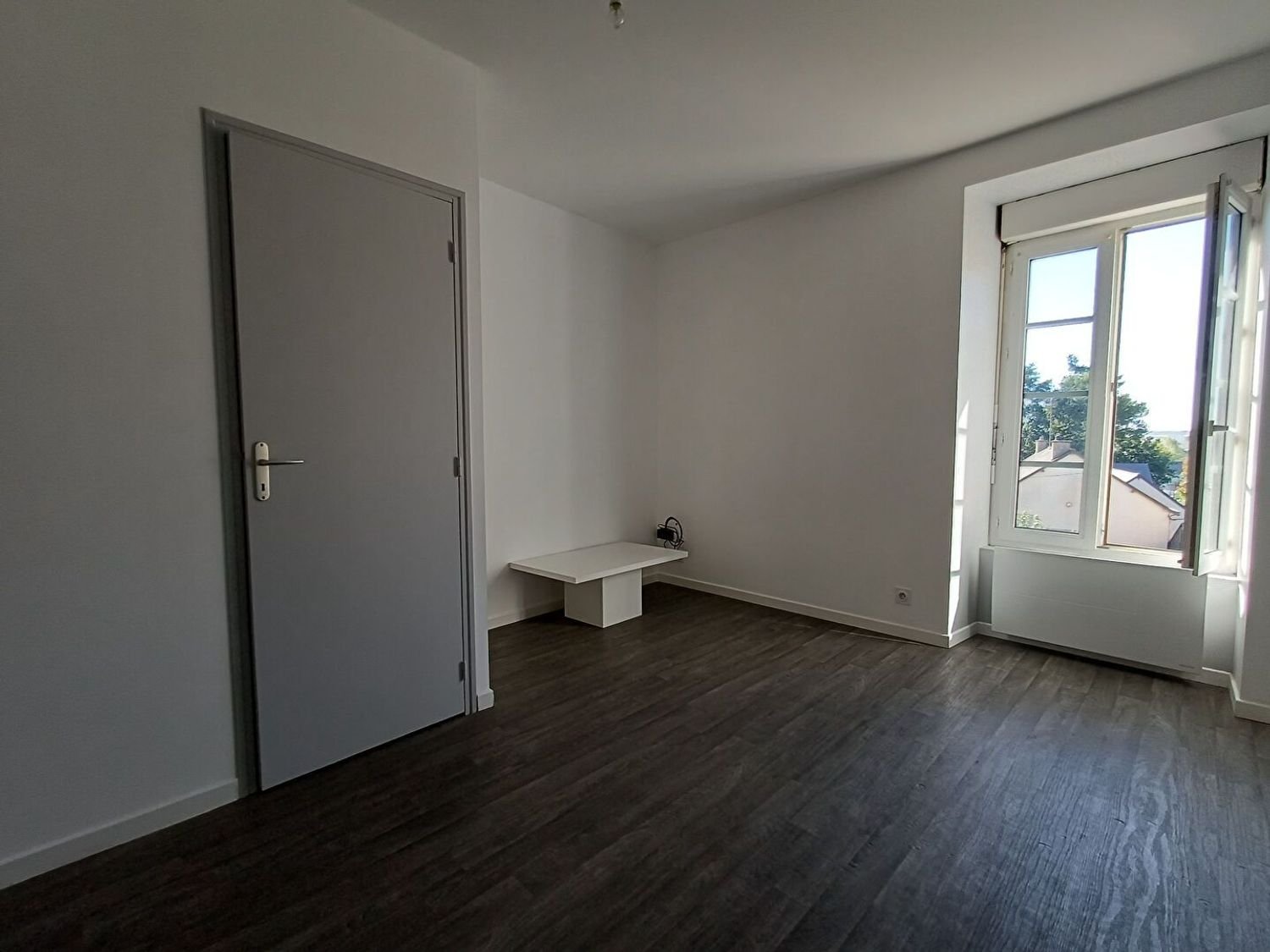 Appartement à louer, 41m², Derval