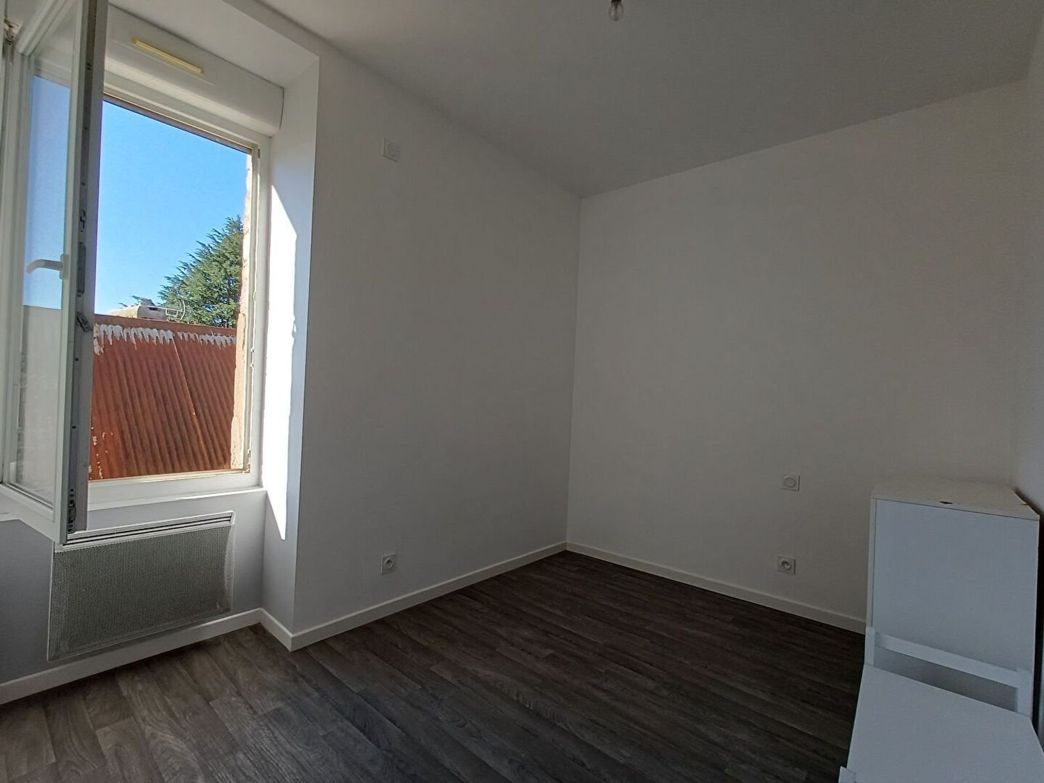 Appartement à louer, 41m², Derval