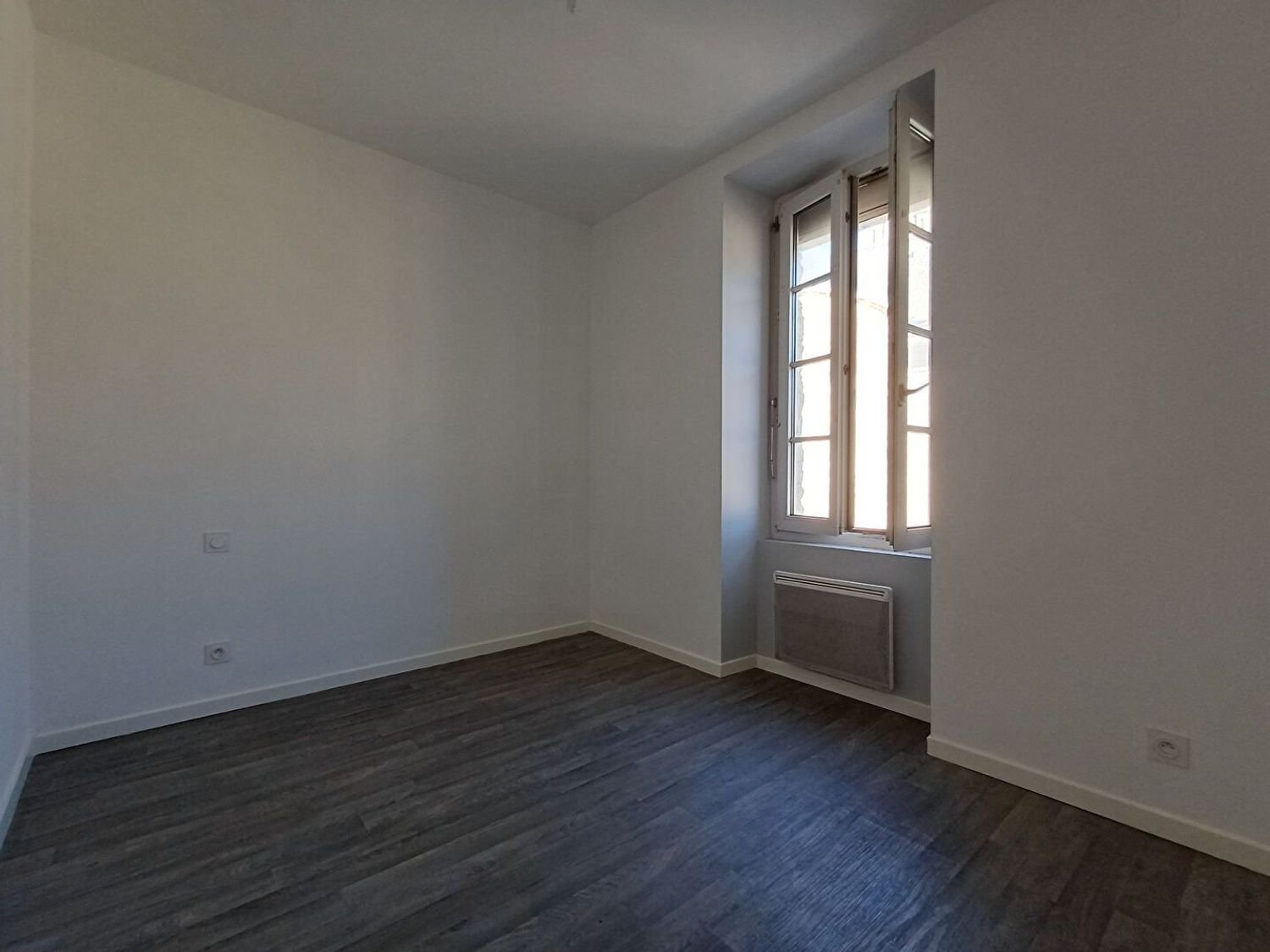 Appartement à louer, 41m², Derval