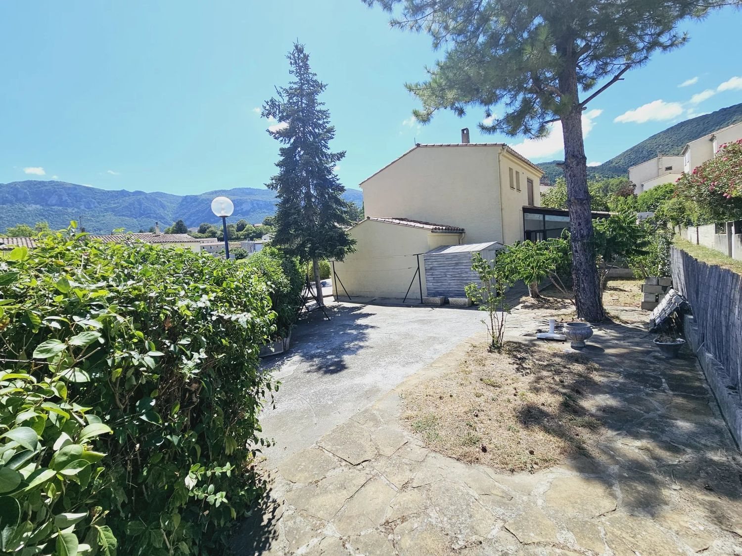 Maison à vendre, 11m², Quillan