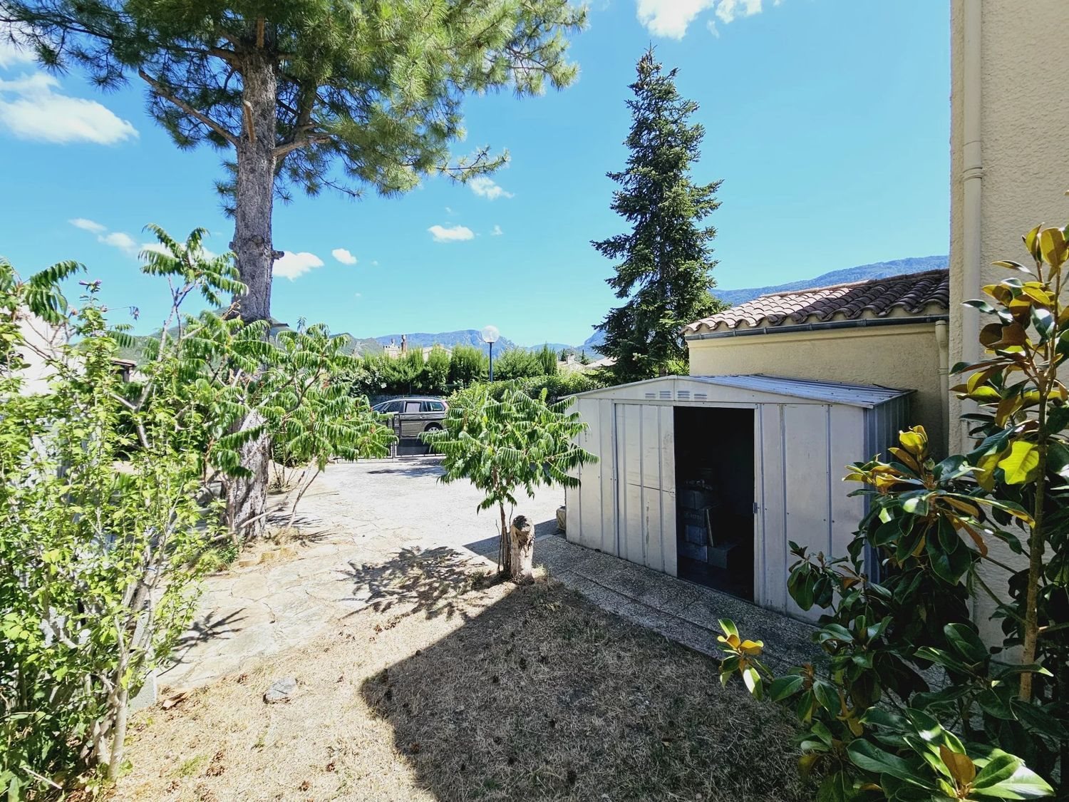 Maison à vendre, 11m², Quillan