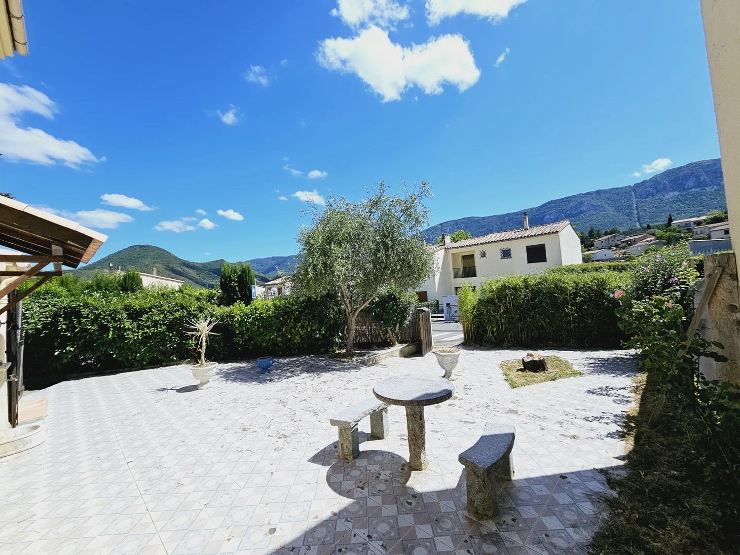 Maison à vendre, 11m², Quillan