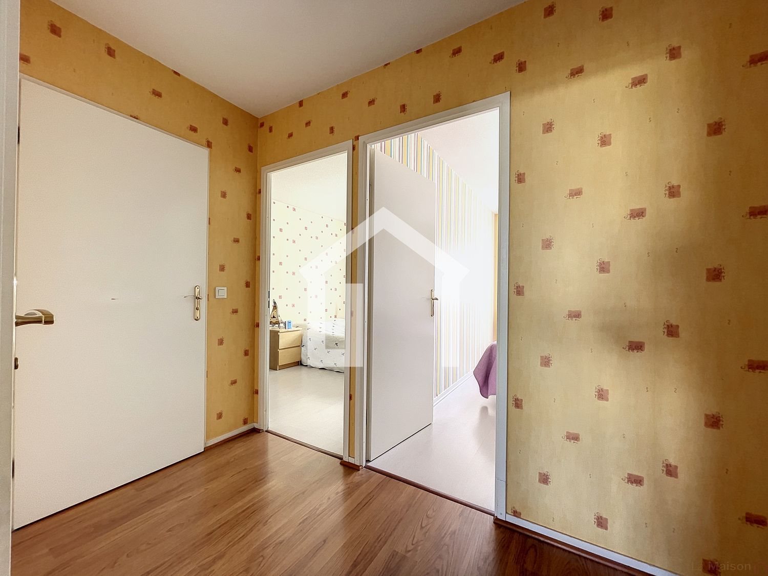 Appartement à vendre, 58m², Drancy