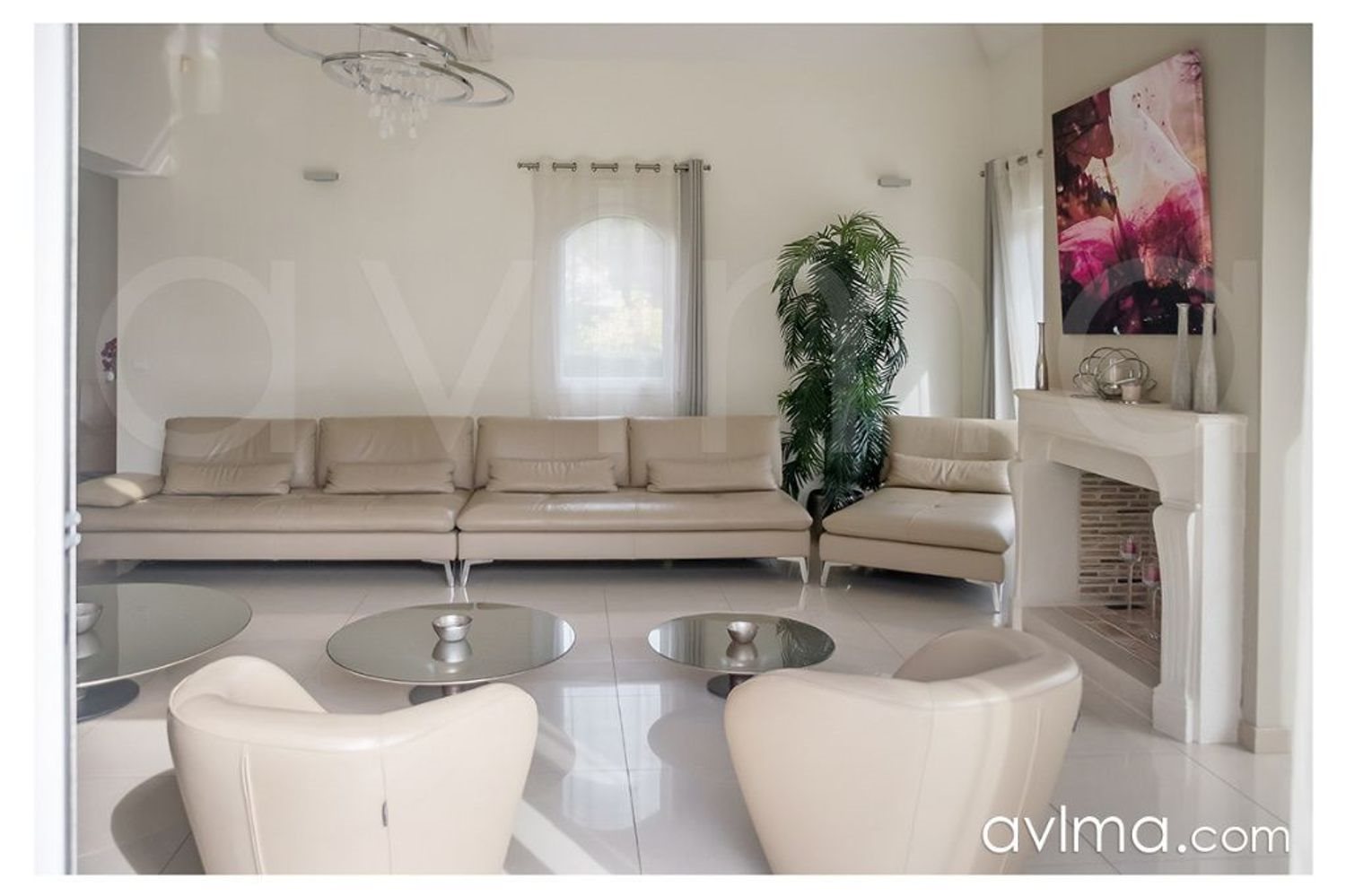 Maison à louer, 365m², Saint-Nom-la-Bretèche