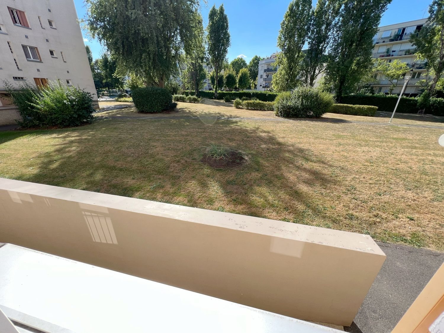 Appartement à vendre, 94m², Le Plessis-Trévise