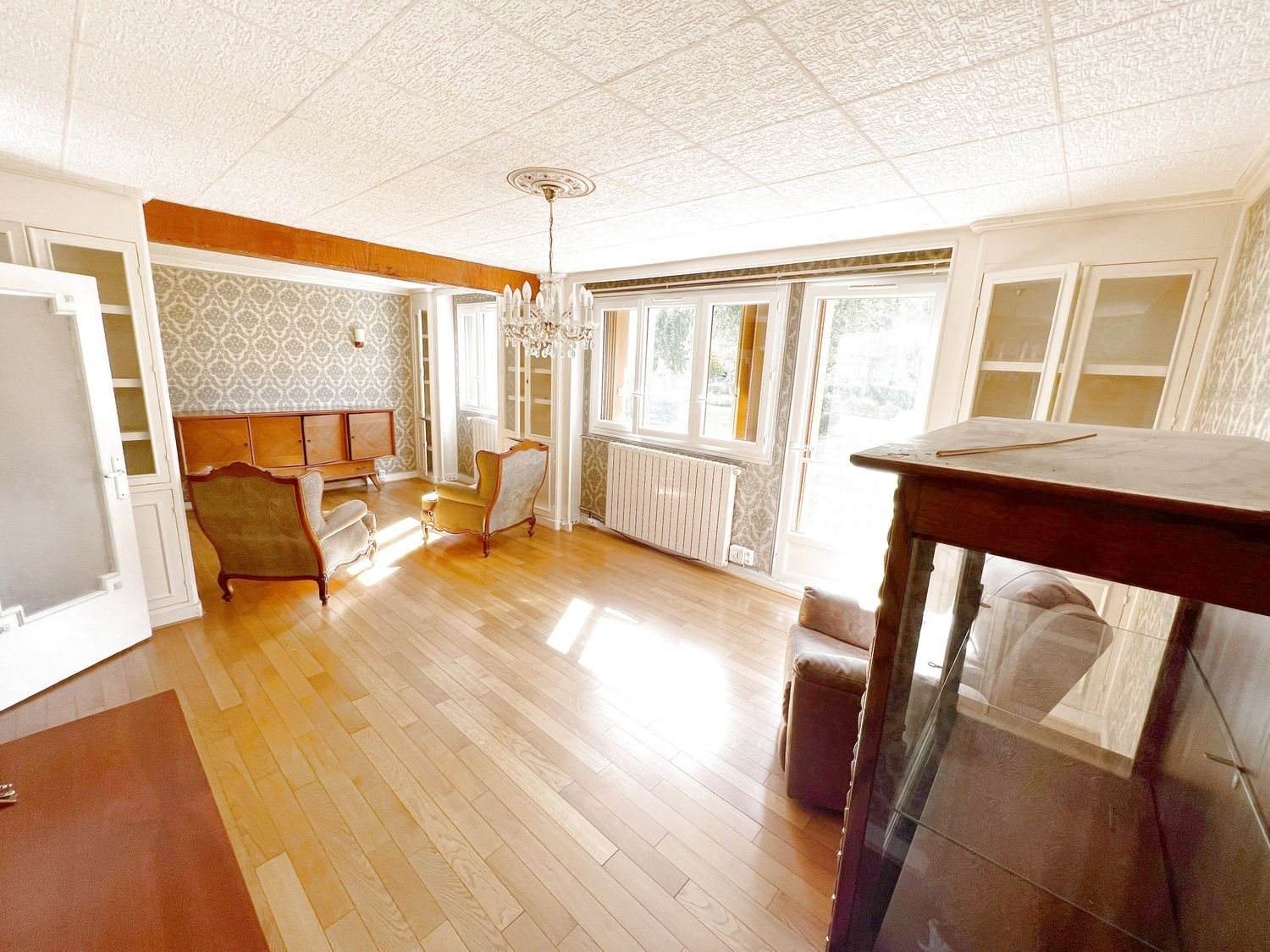 Appartement à vendre, 94m², Le Plessis-Trévise