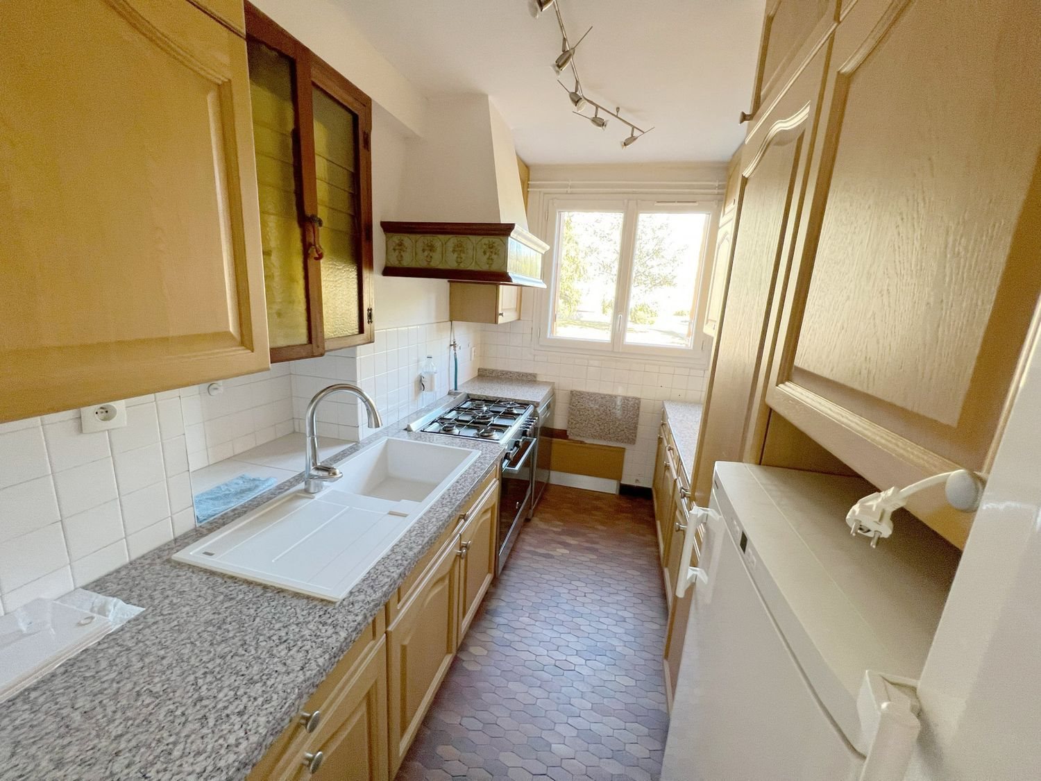 Appartement à vendre, 94m², Le Plessis-Trévise