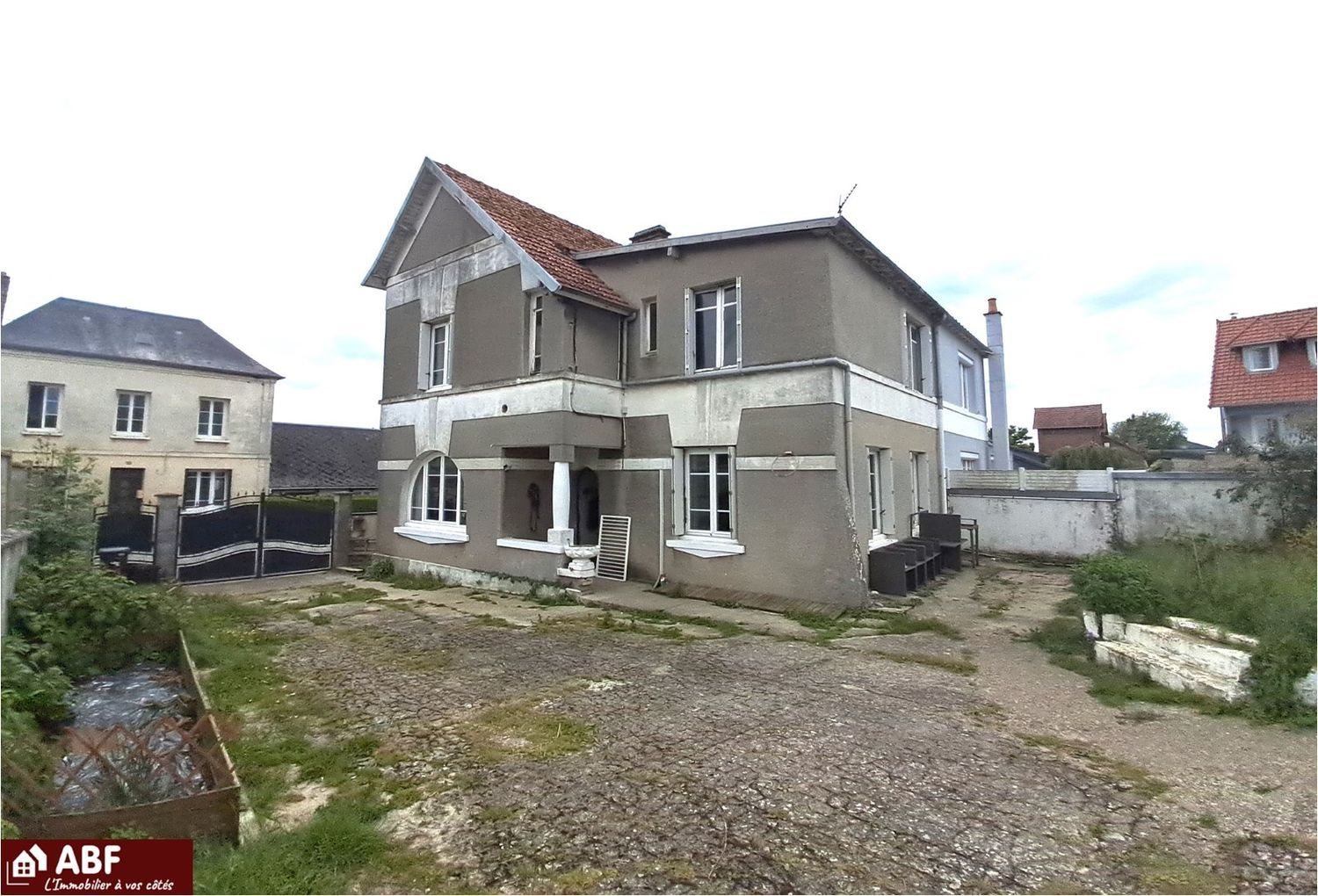 Maison à vendre, 108m², Les Grandes-Ventes