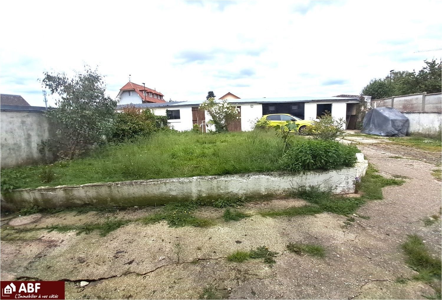 Maison à vendre, 108m², Les Grandes-Ventes