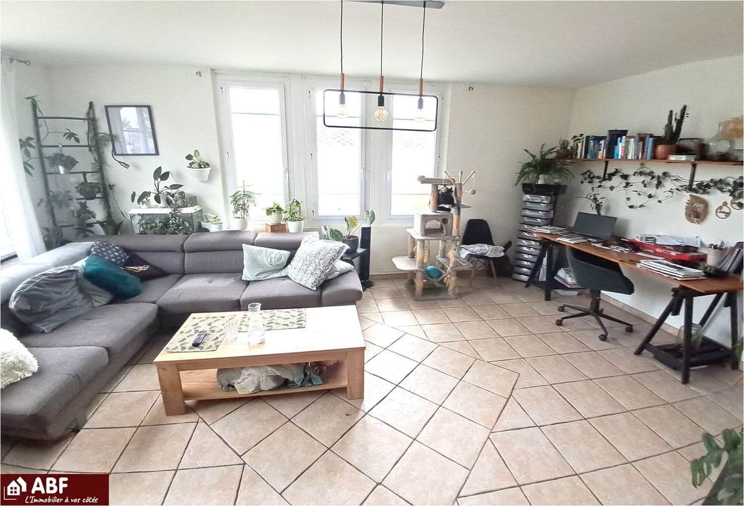Maison à vendre, 108m², Les Grandes-Ventes