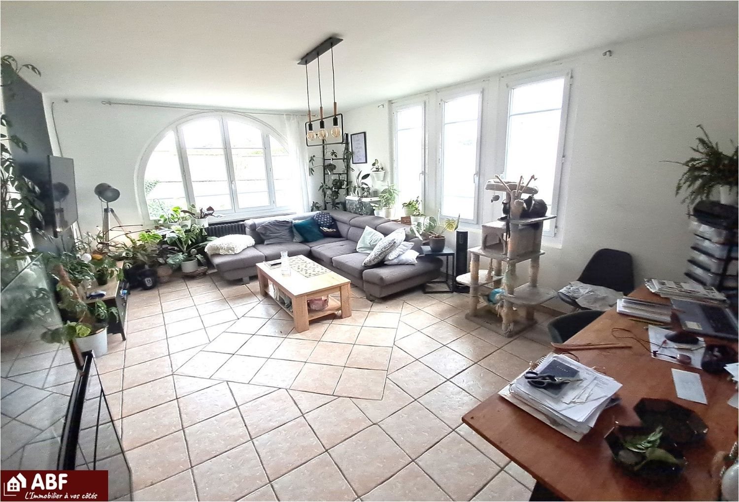 Maison à vendre, 108m², Les Grandes-Ventes
