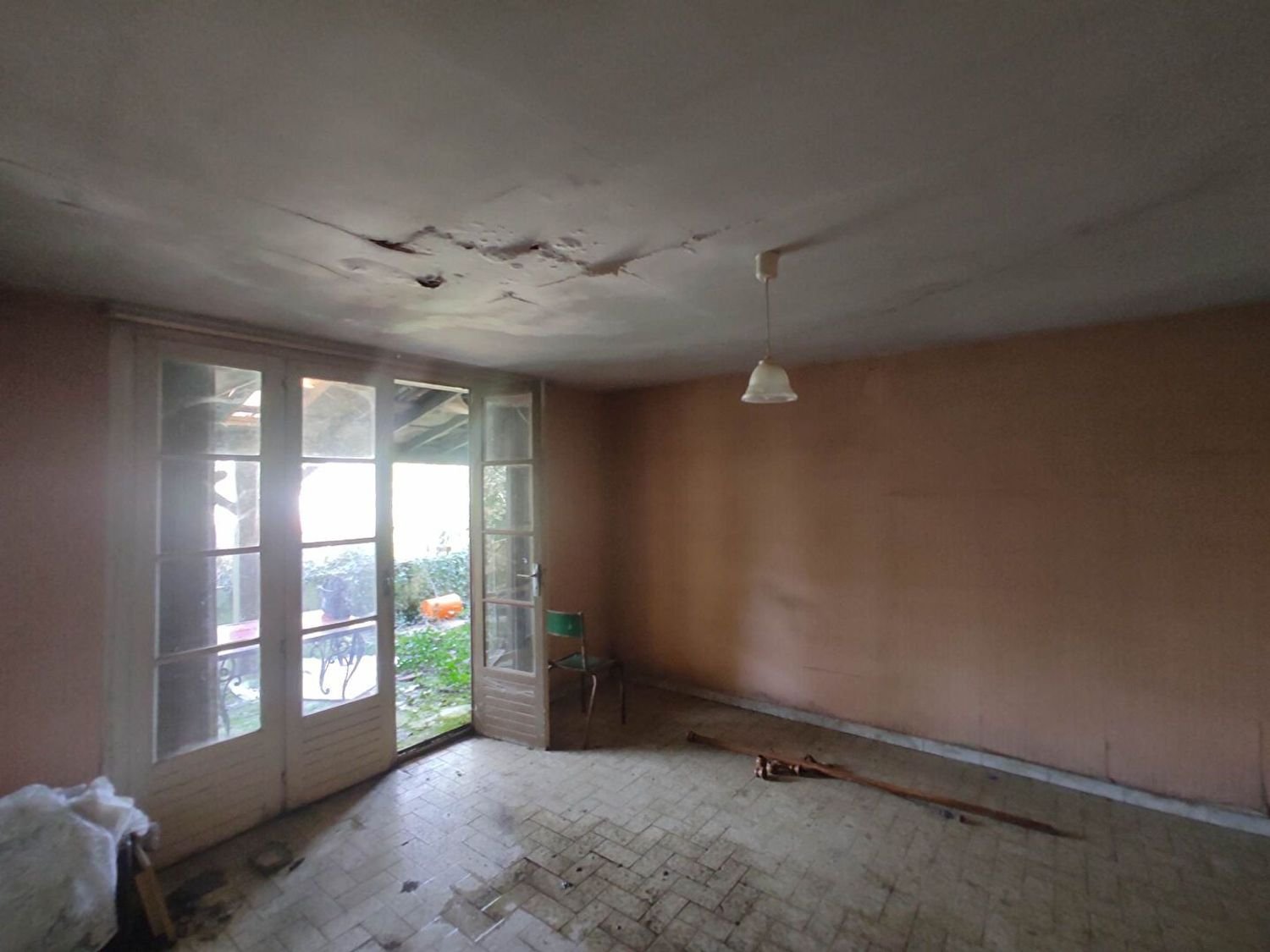 Maison à vendre, 94m², Saint-Ciers-de-Canesse