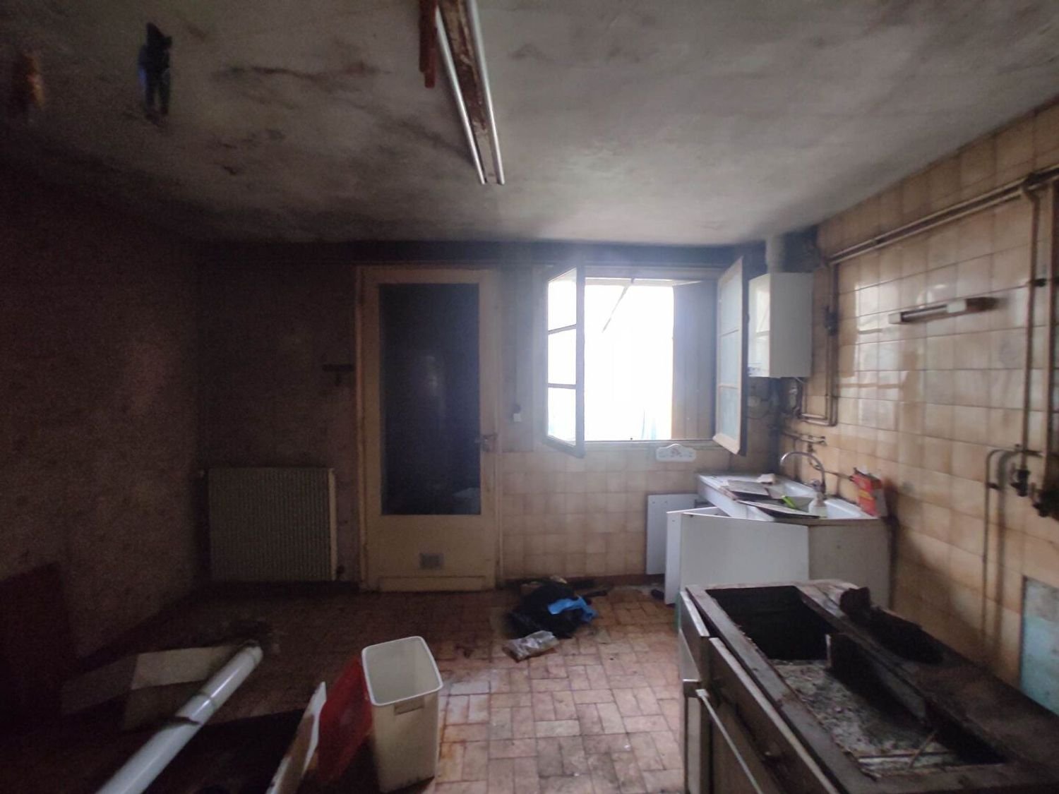 Maison à vendre, 94m², Saint-Ciers-de-Canesse