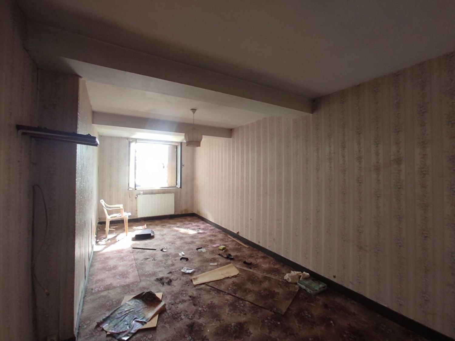 Maison à vendre, 94m², Saint-Ciers-de-Canesse