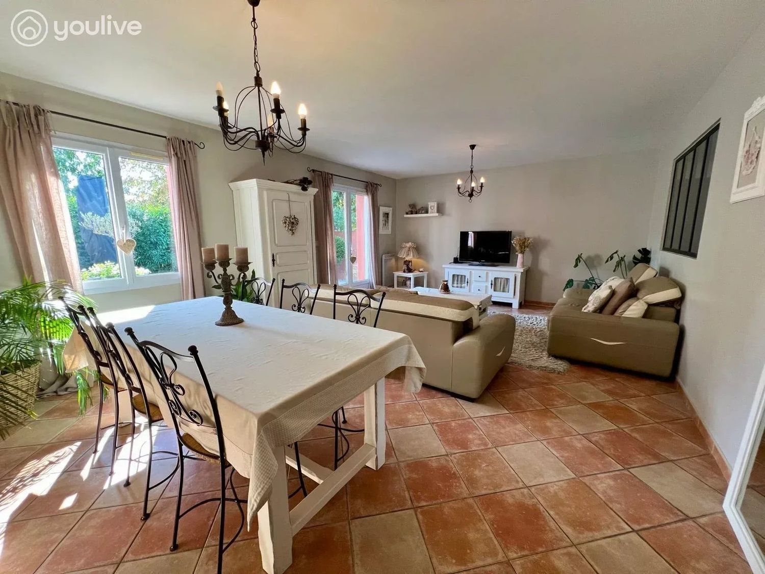Maison à vendre, 143m², Les Sables-d'Olonne
