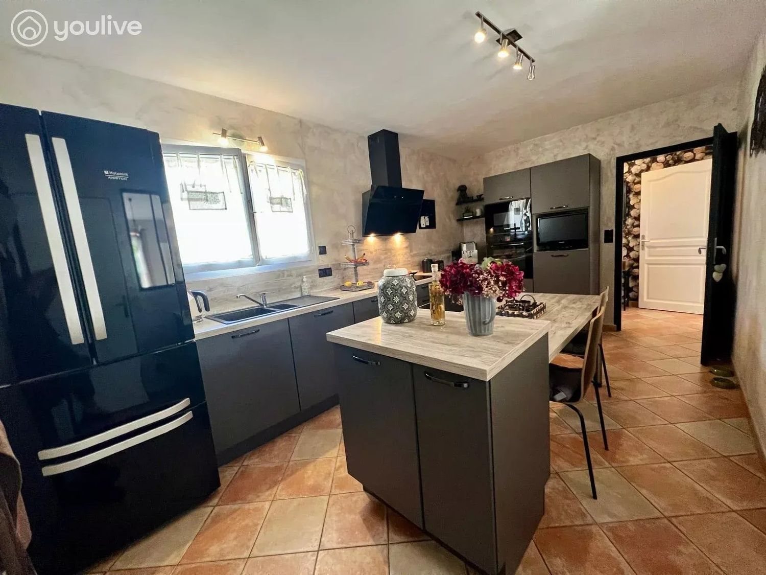 Maison à vendre, 143m², Les Sables-d'Olonne