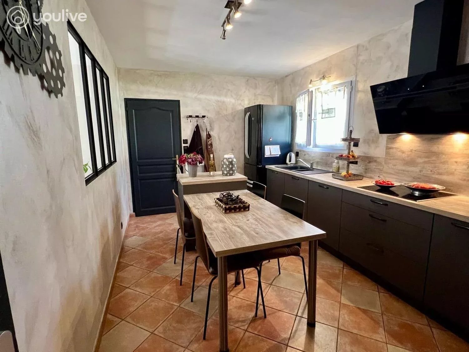 Maison à vendre, 143m², Les Sables-d'Olonne