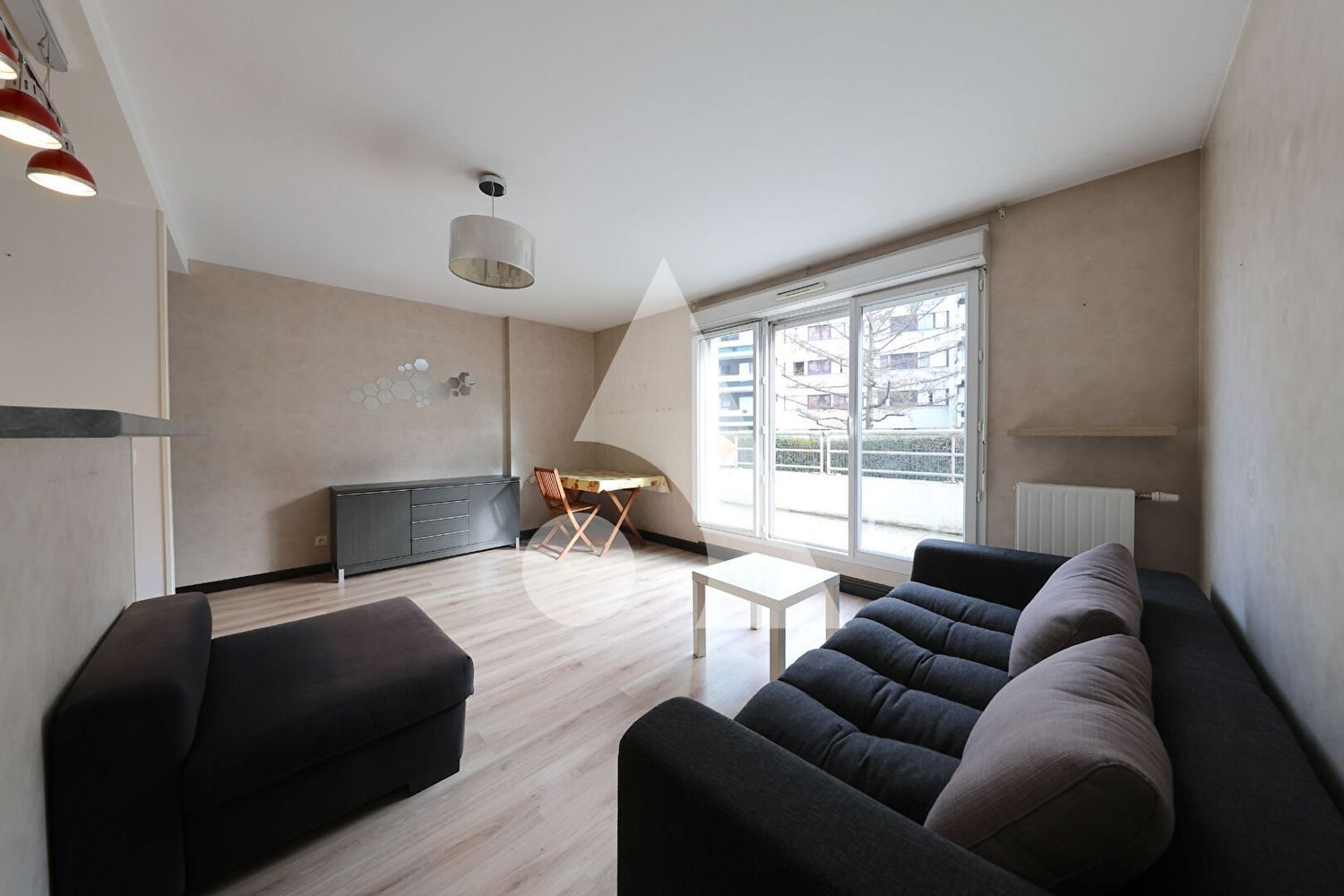 Appartement à vendre, 64m², Evry
