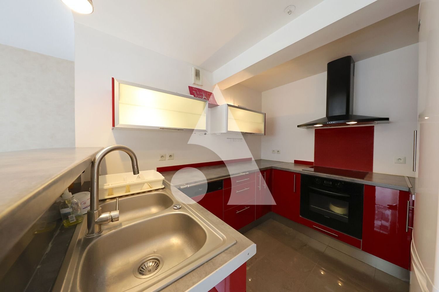 Appartement à vendre, 64m², Evry
