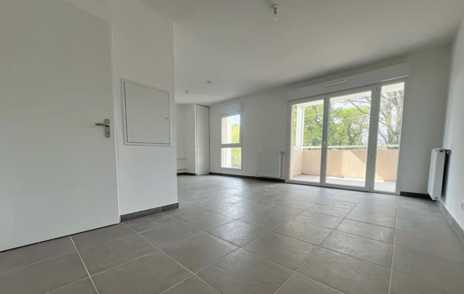 Appartement à vendre, 30m², Orange