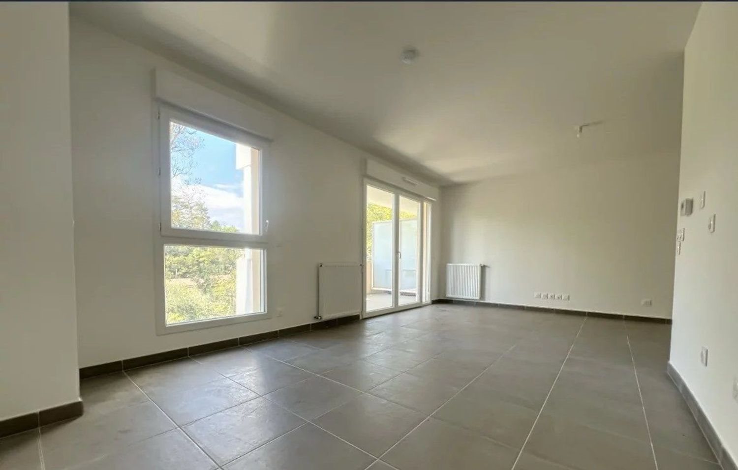 Appartement à vendre, 30m², Orange