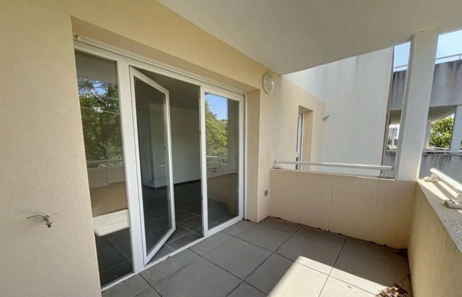 Appartement à vendre, 30m², Orange