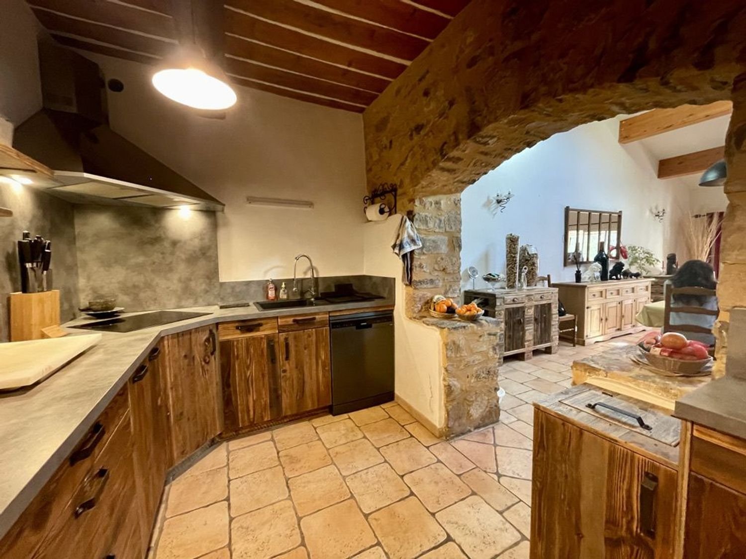 Maison à vendre, 200m², Carcès