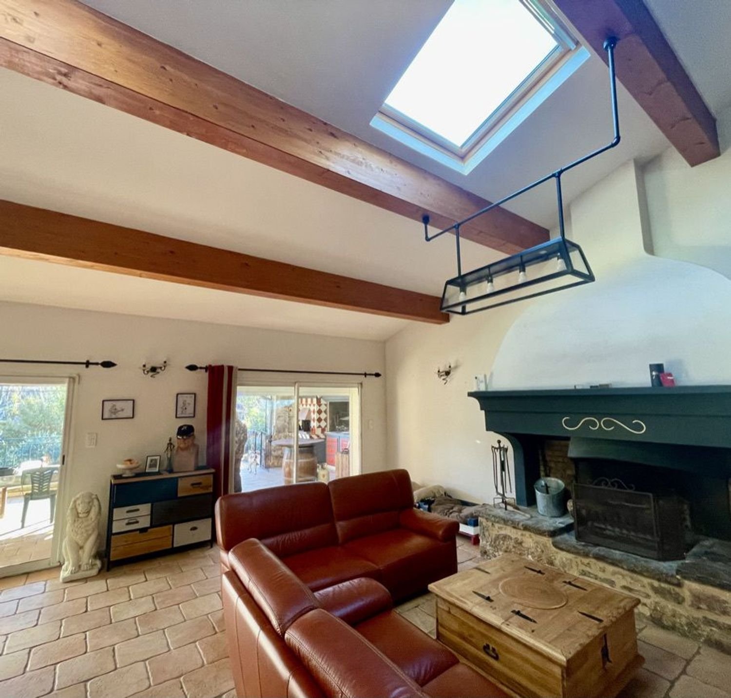 Maison à vendre, 200m², Carcès