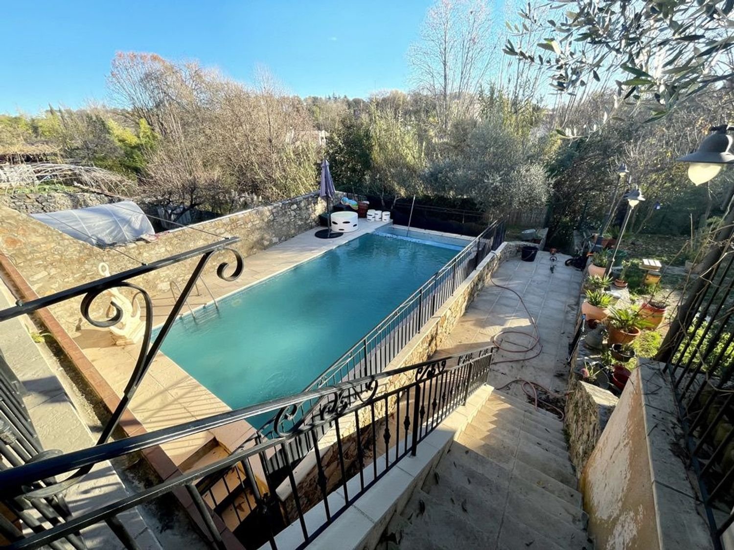 Maison à vendre, 200m², Carcès