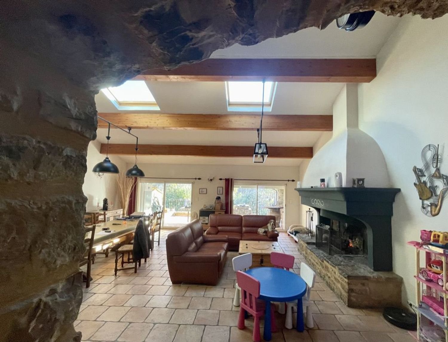 Maison à vendre, 200m², Carcès