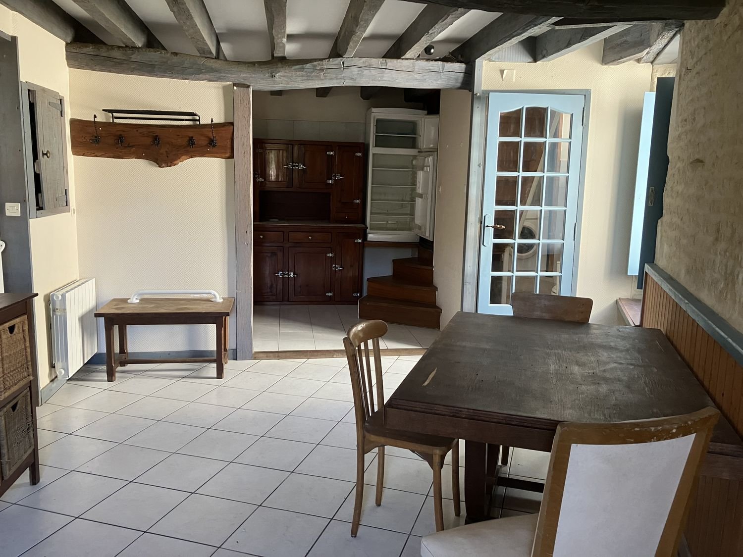 Appartement à louer, 45m², Coulon