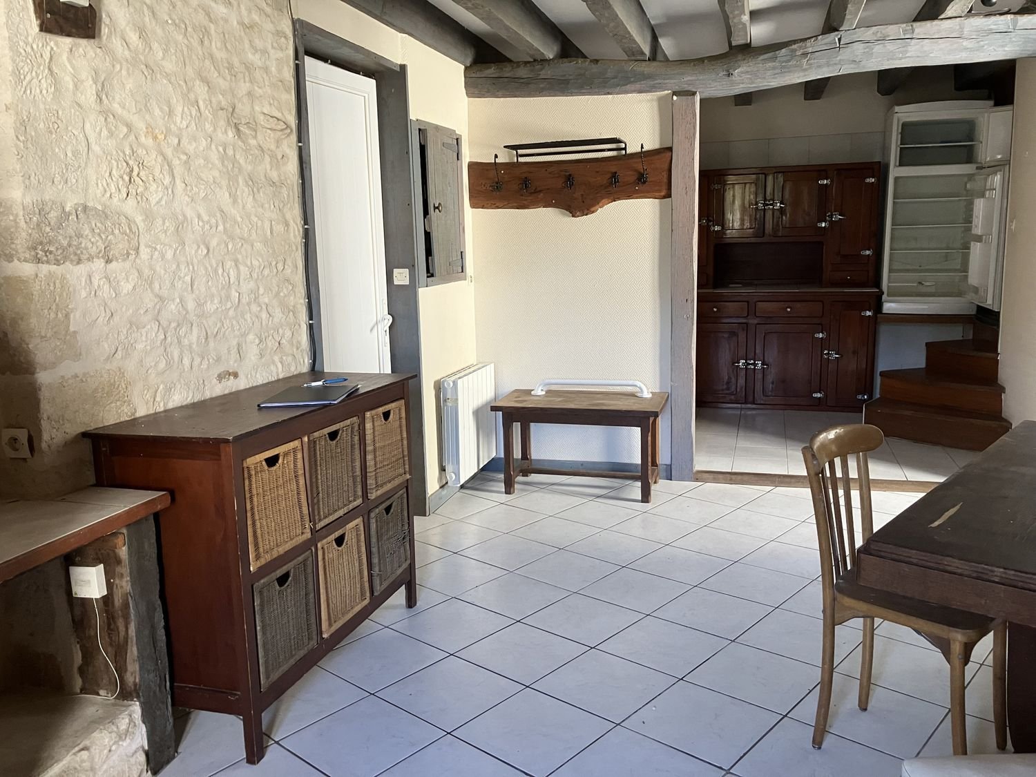 Appartement à louer, 45m², Coulon