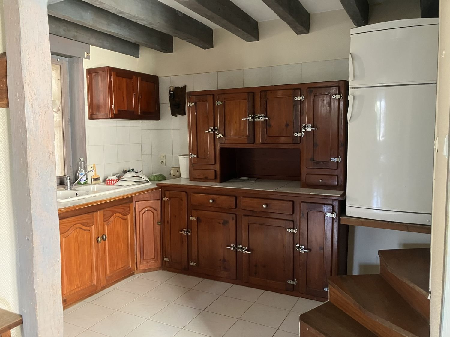 Appartement à louer, 45m², Coulon