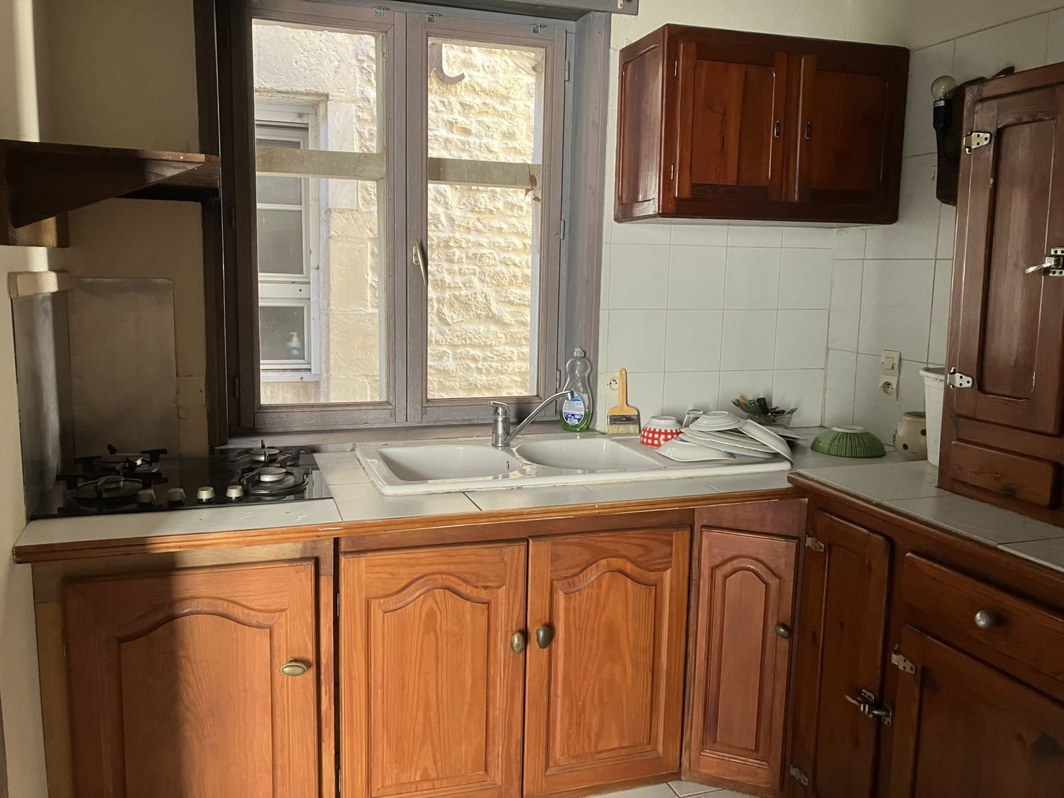 Appartement à louer, 45m², Coulon