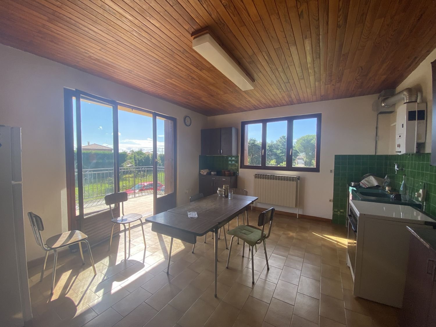 Maison à vendre, 190m², Brignais