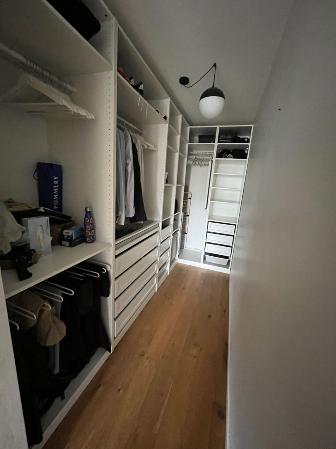 Appartement à louer, 81m², Puteaux