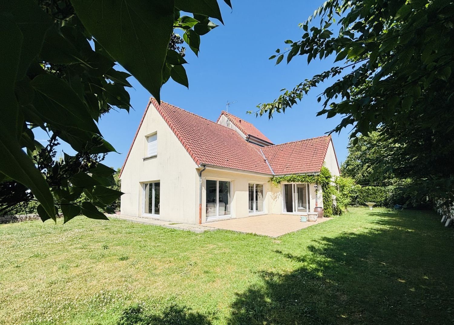 Maison à vendre, 172m², Verton