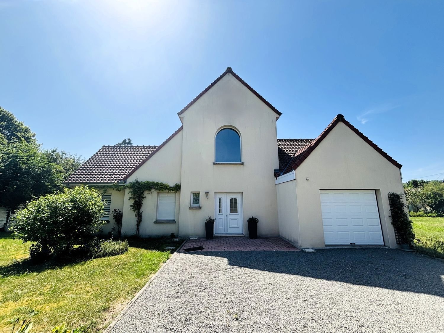 Maison à vendre, 172m², Verton