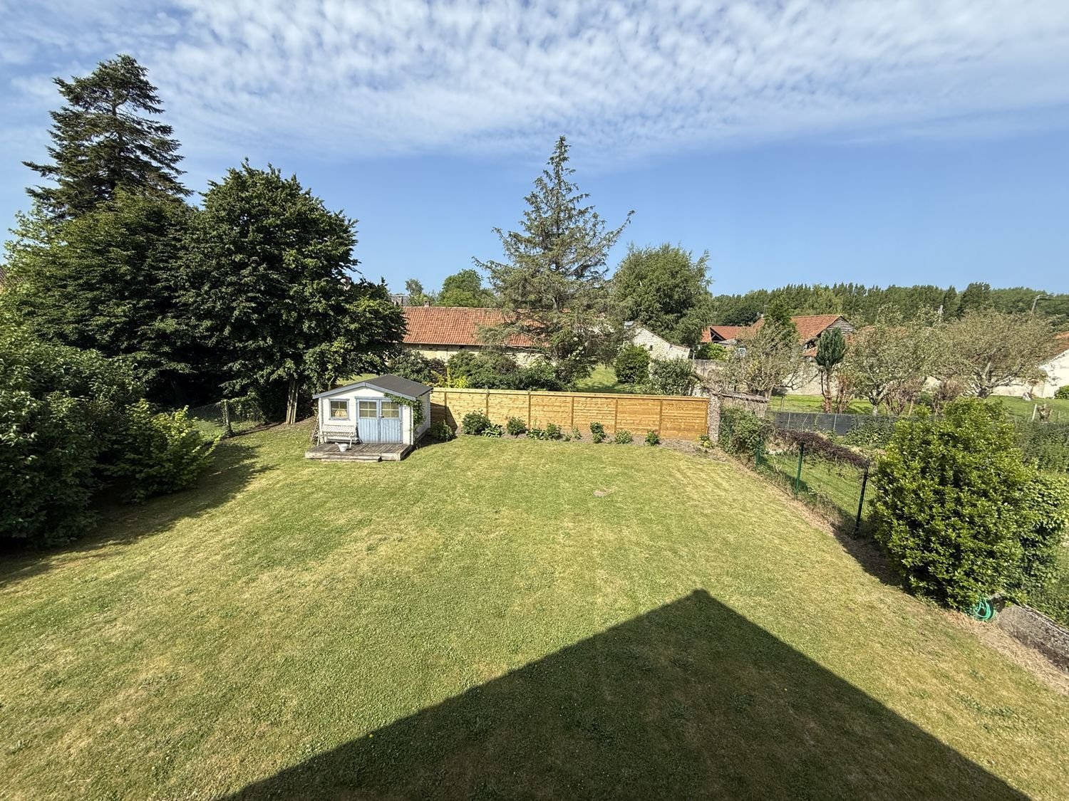 Maison à vendre, 172m², Verton