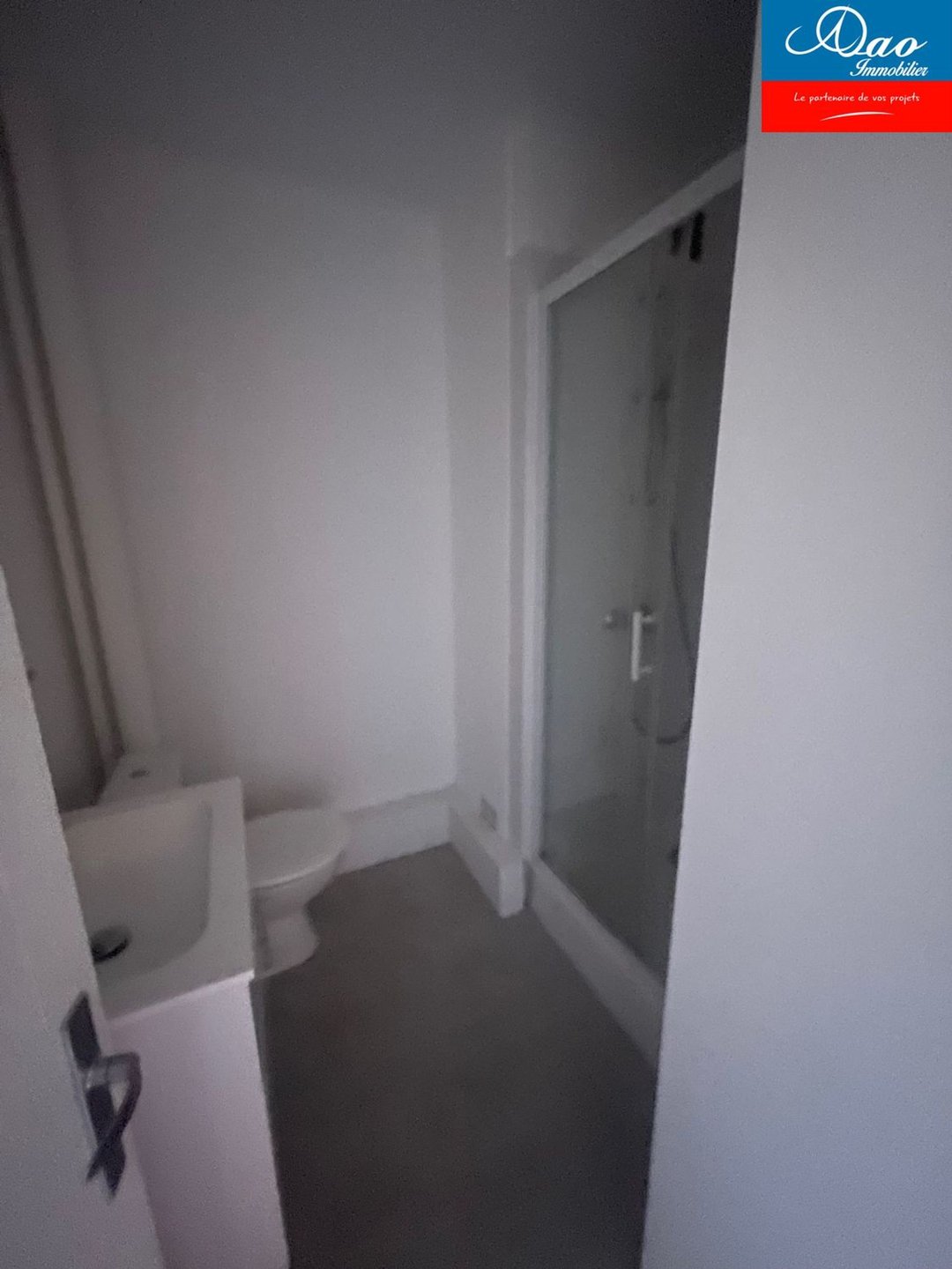 Appartement à louer, 27m², Saint-André-les-Vergers