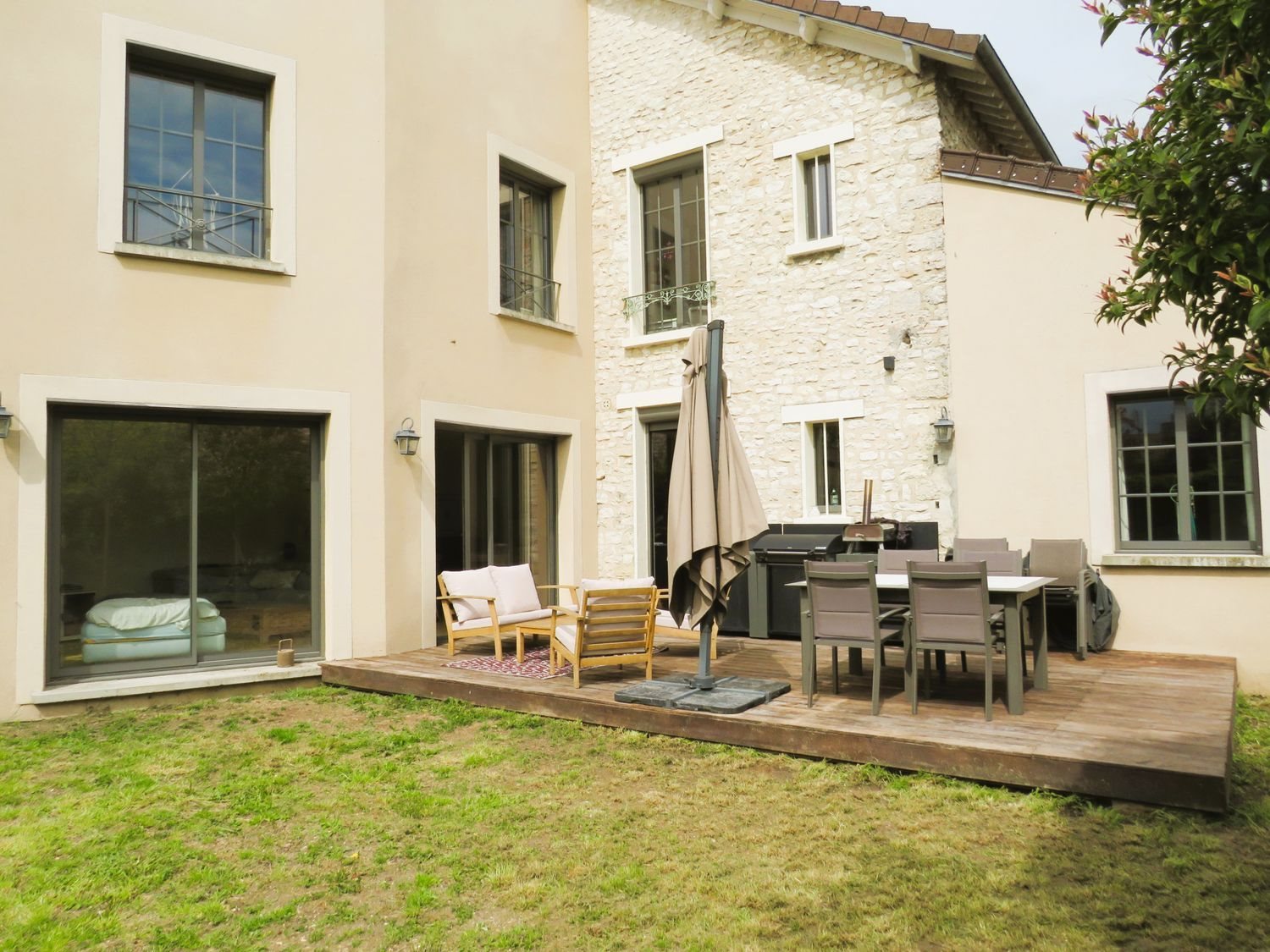 Maison à vendre, 230m², Mantes-la-Jolie