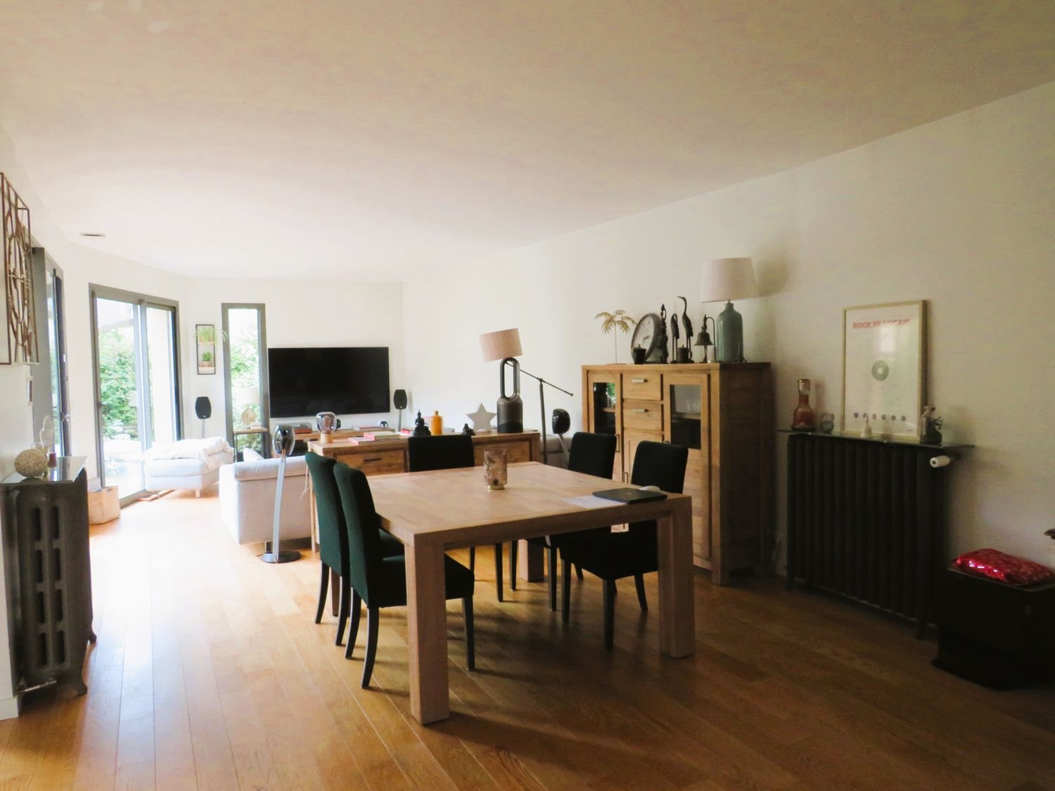 Maison à vendre, 230m², Mantes-la-Jolie
